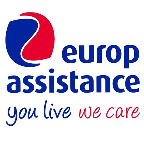 europ assistance travel insurance.